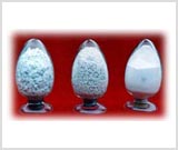 Industrial calcium chloride